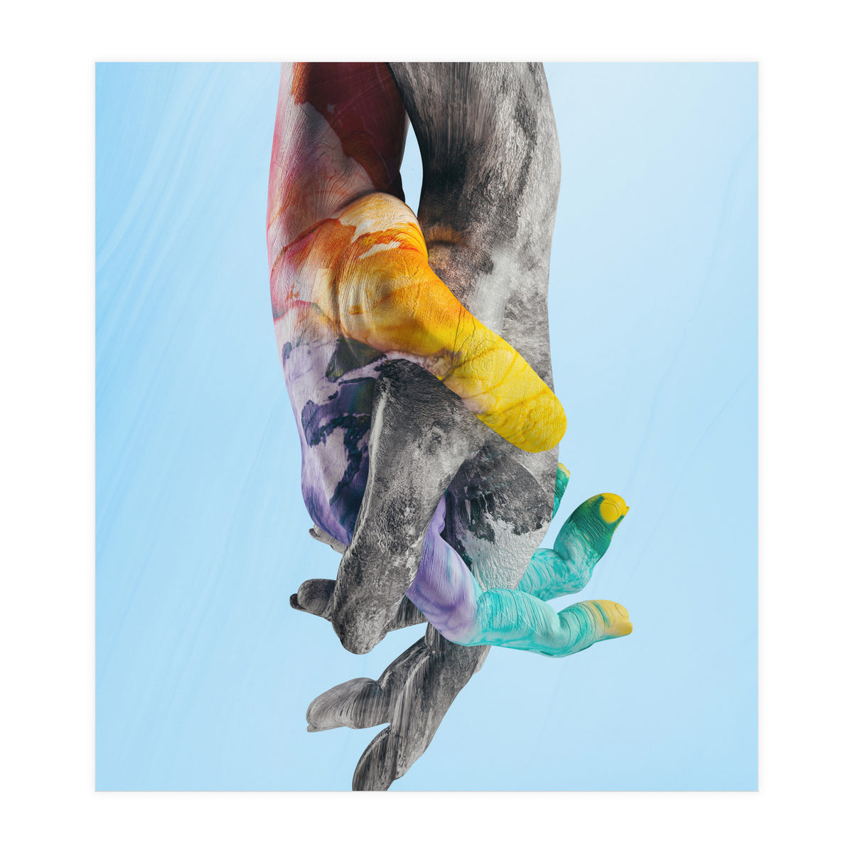 Environmental Issues Hi Res (Print Only)