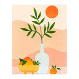 Summer Daze (Print Only) thumbnail