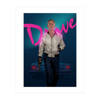 Drive (Print Only)