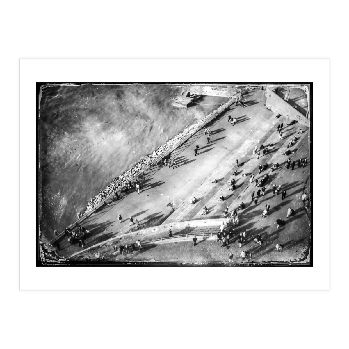 Riverside (Print Only)