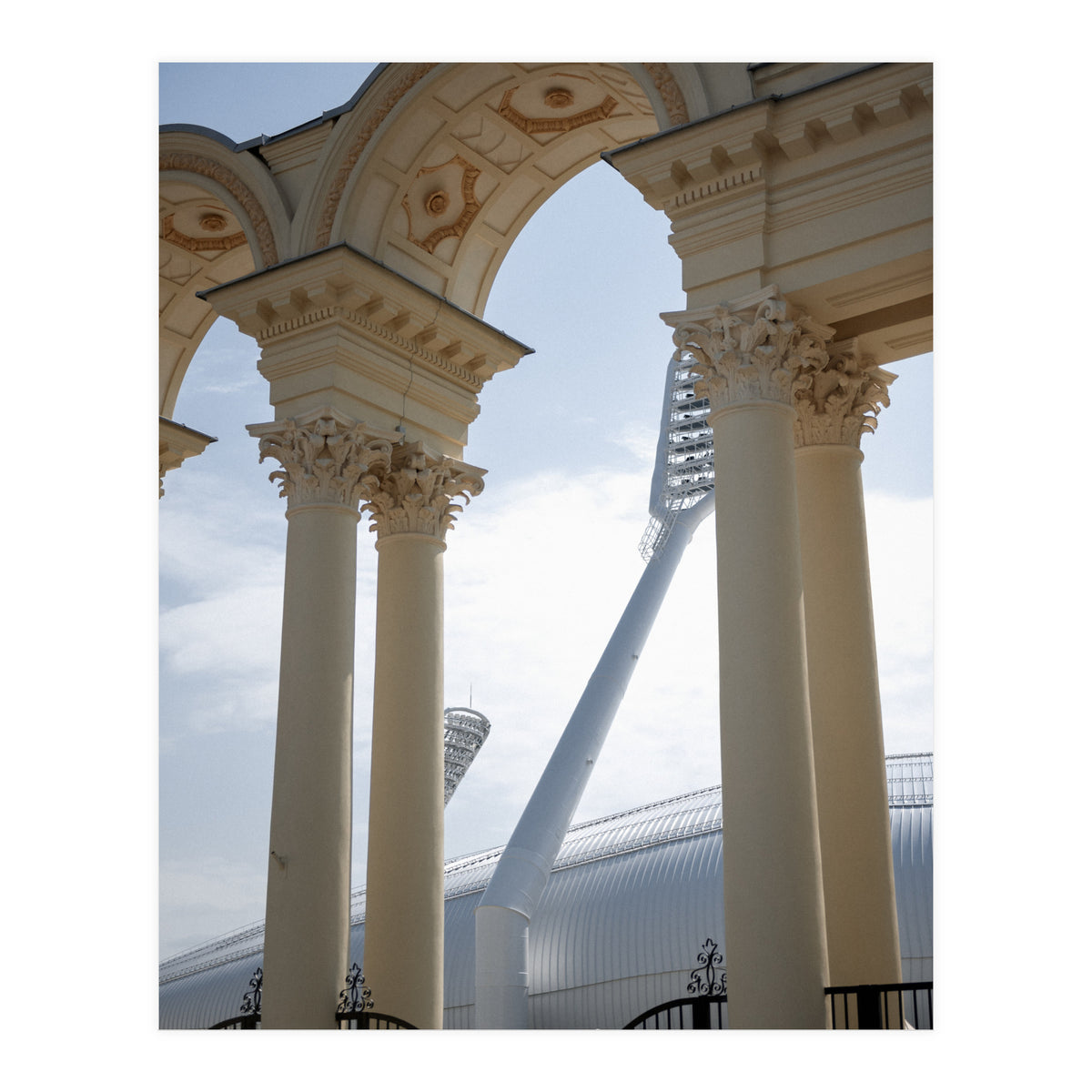 Football is Love (Print Only)