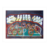 La Canchita (Print Only) thumbnail