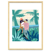 Tropical Romance