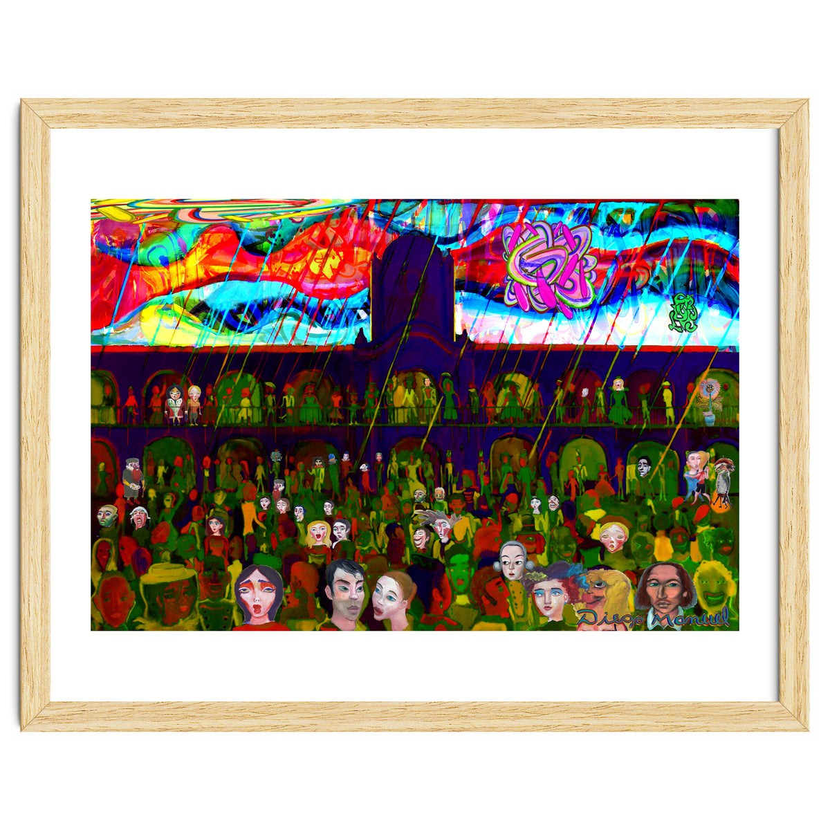 25 De Mayo Pop Digital 38