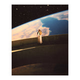Lovers On The Bridge (Print Only) thumbnail