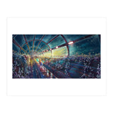 Little Garden (Print Only) thumbnail