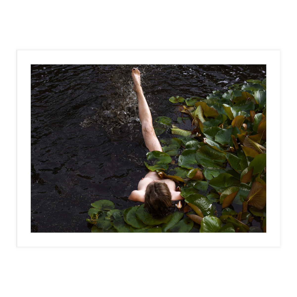 This is Not what You think It is (Print Only)