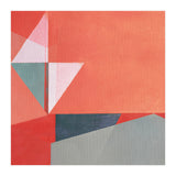 Geometric Camouflage 3 (Print Only) thumbnail