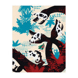 Russian Folk Tales - The Crystal Mountain (Print Only) thumbnail