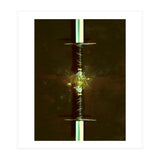 Magic sword No 4 (Print Only) thumbnail