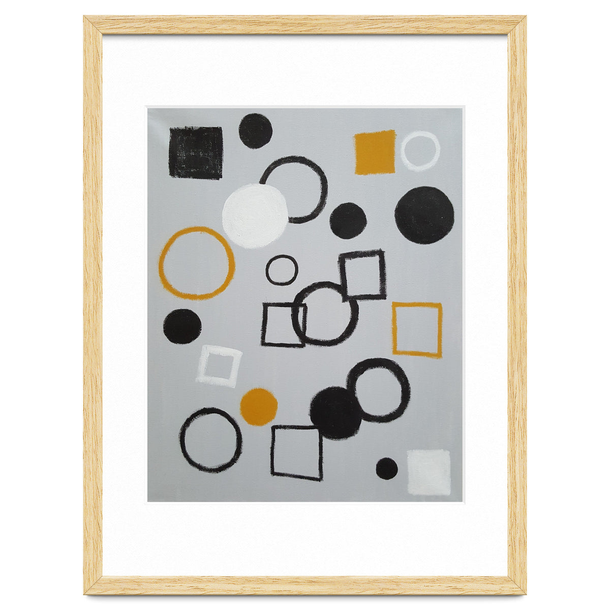 Squares And Circles 1