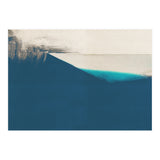 Blue Expression (Print Only) thumbnail