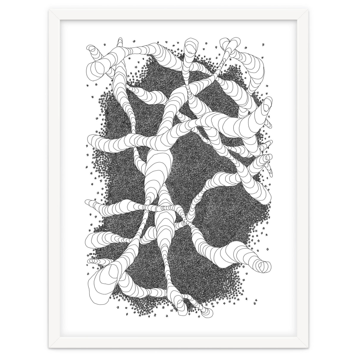 The Inner Workings Of M. Lefevre