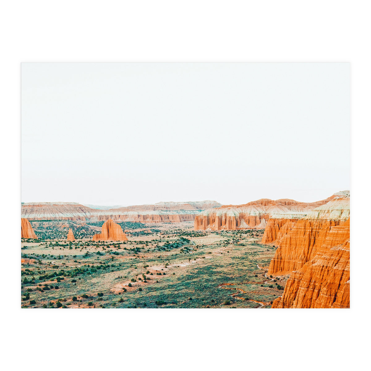 Travel Now (Print Only)