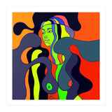 Amazon Sunshine   (Print Only) thumbnail