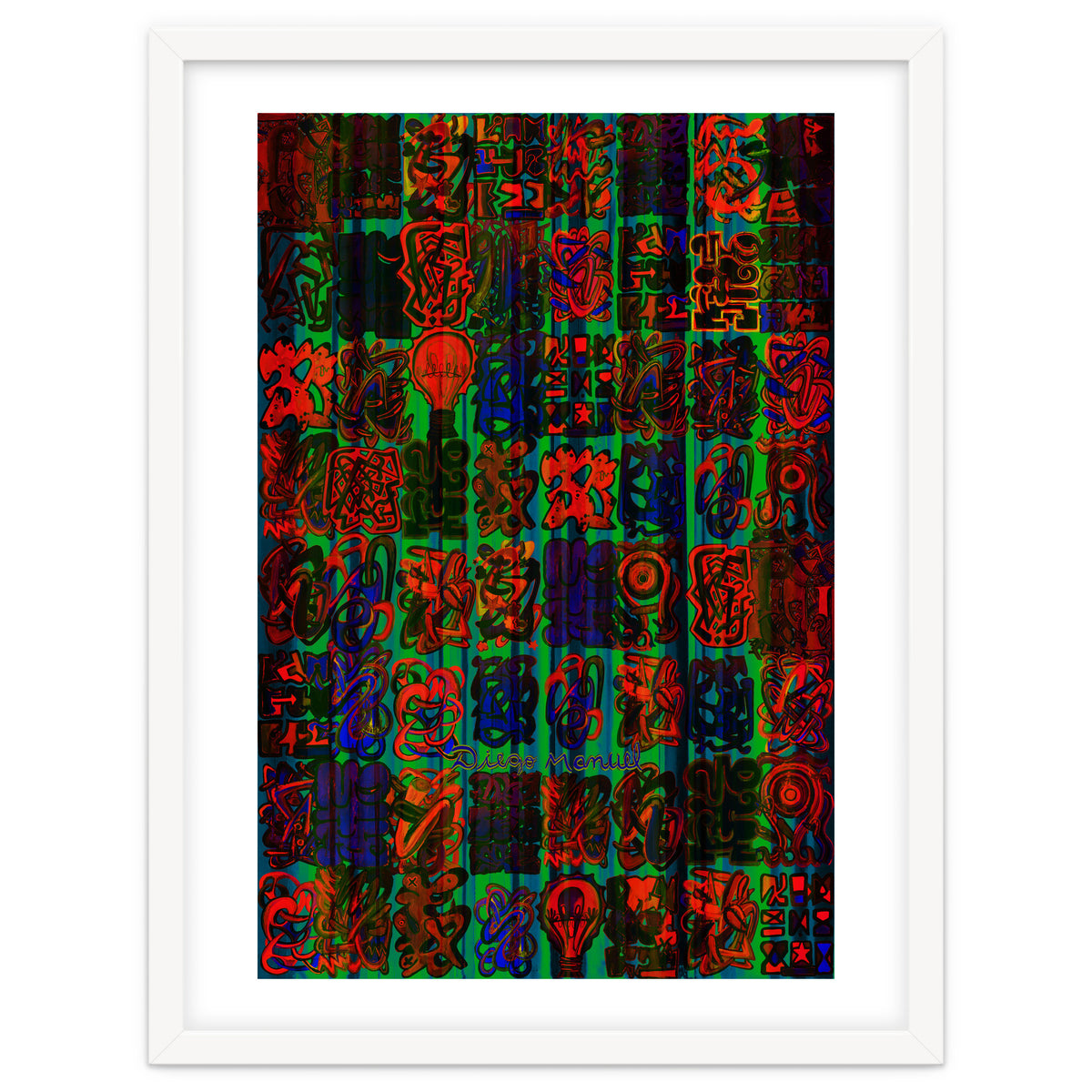 Graffiti Digital 2022 44