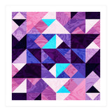 Geometric VII (Print Only) thumbnail