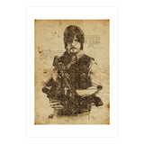Dixon (Print Only) thumbnail