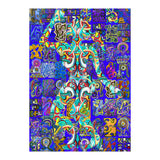 Dance Girl B 33 (Print Only) thumbnail