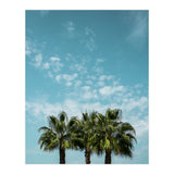 Good vibes. Landscape (Print Only) thumbnail