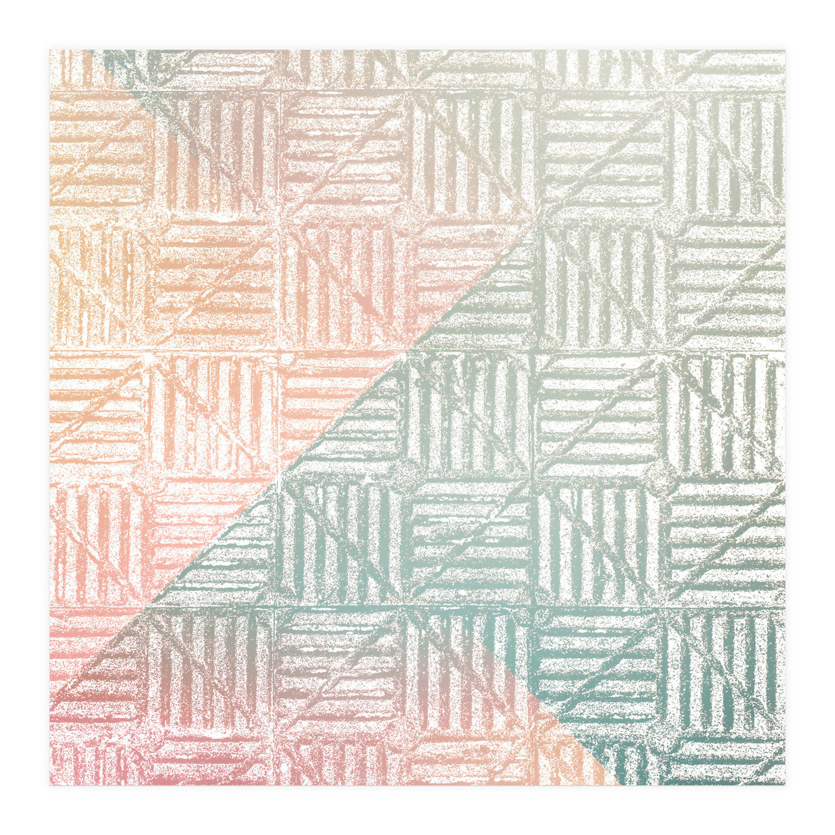 Paulista #3 (Print Only)