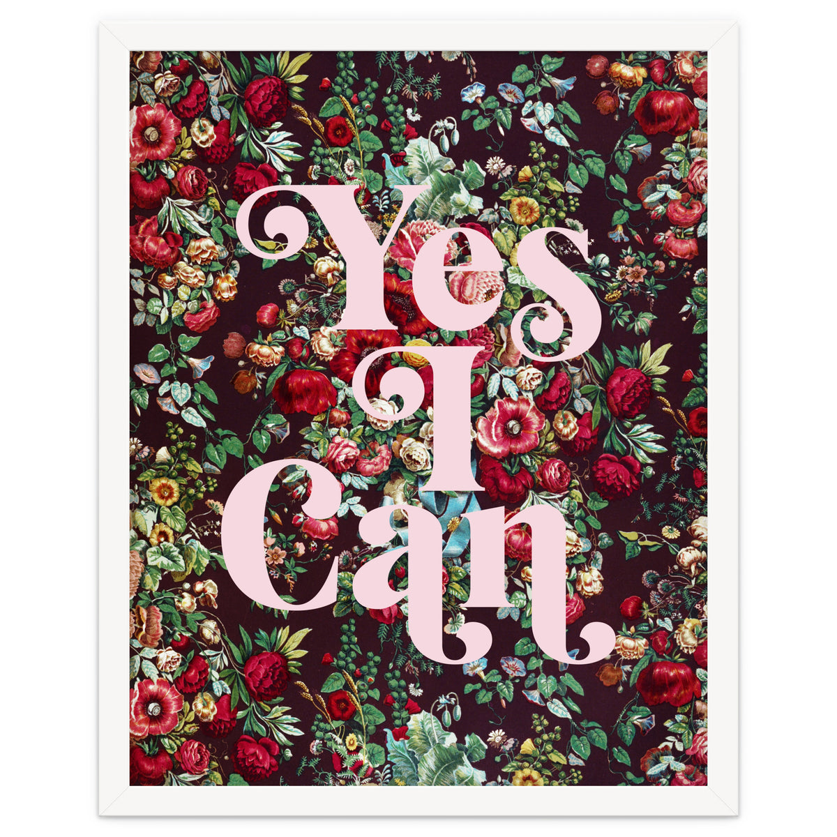 Yes I Can