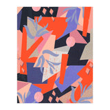 Sunset abstract (Print Only) thumbnail