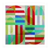 Peaceful Disorder 1 (Print Only) thumbnail
