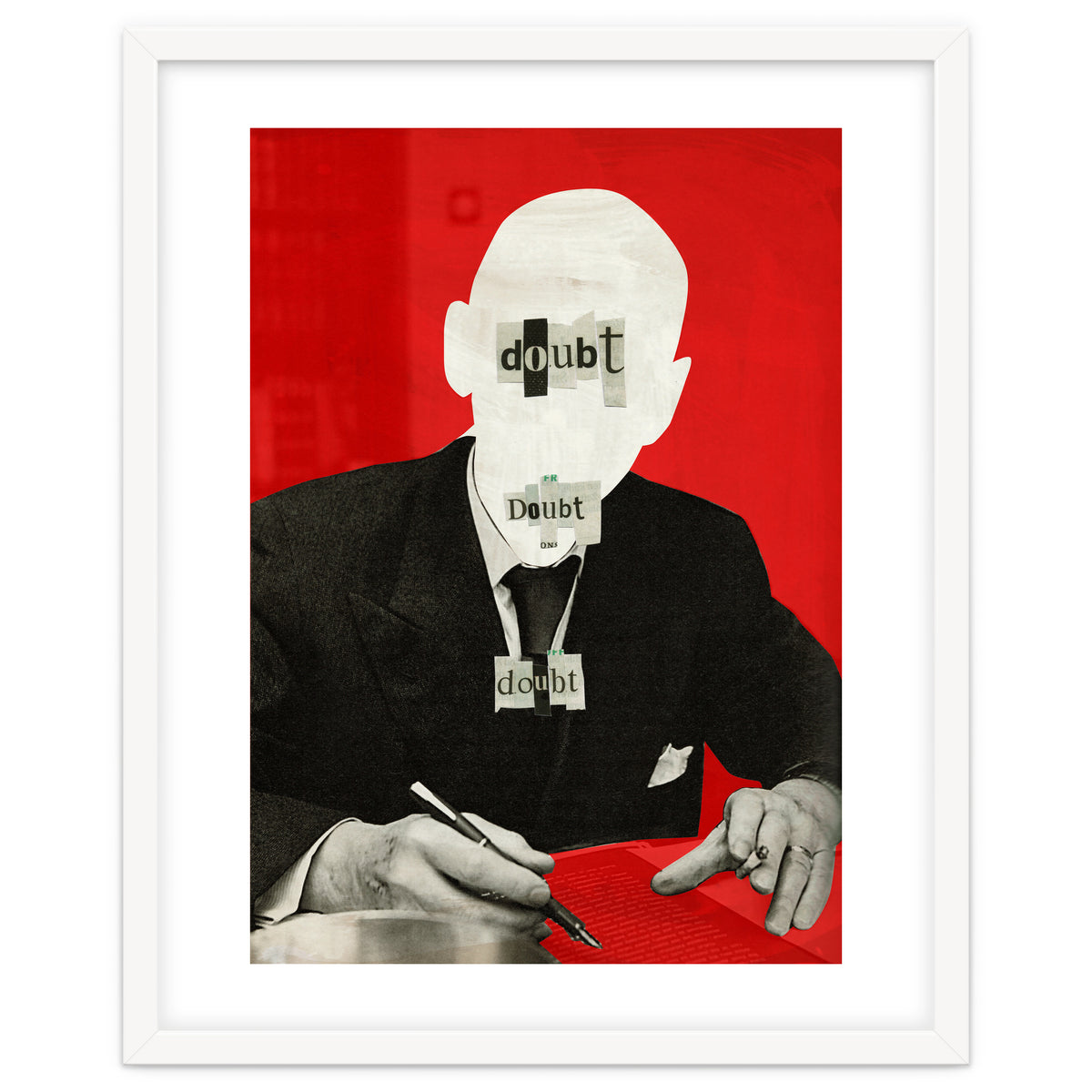 The Truth Is Dead 1932