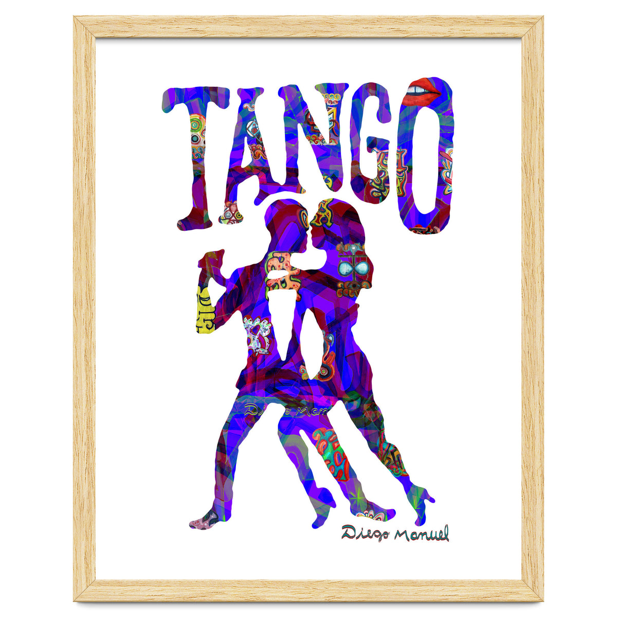 Tango 28