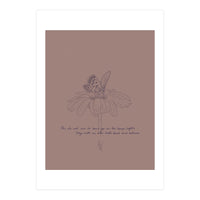 Butterfly 3 (Print Only)