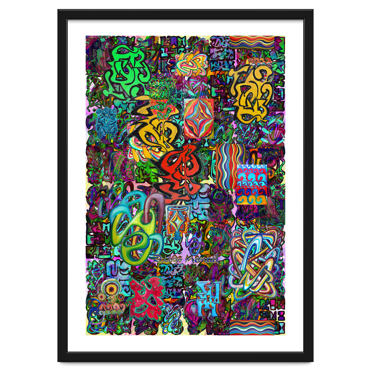 Graffiti Digital 2022 430