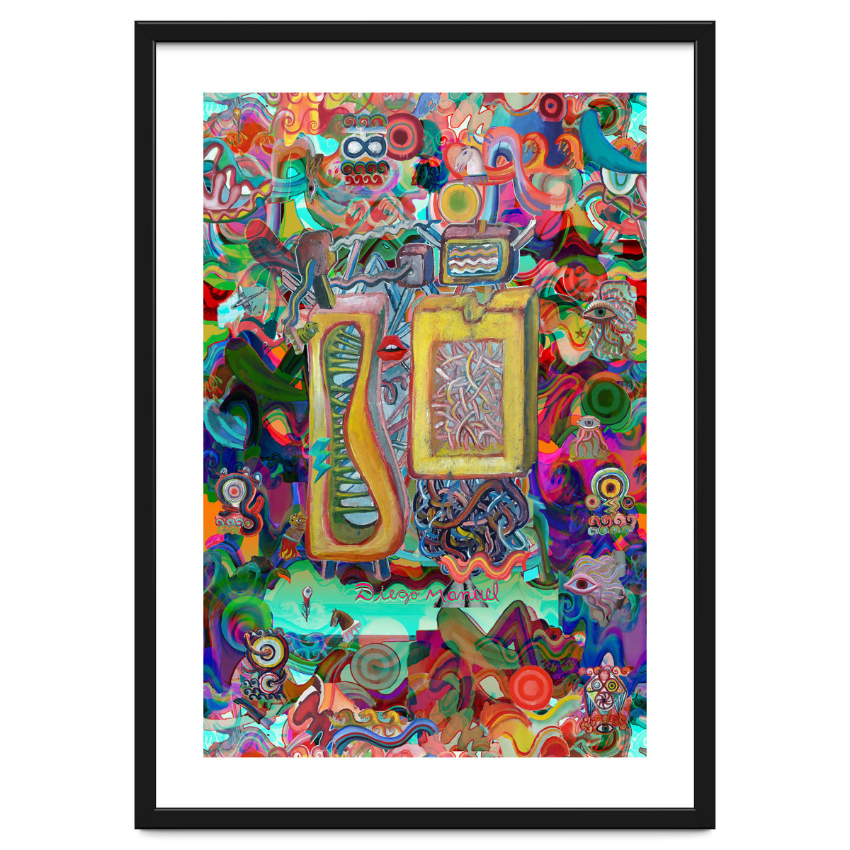 Muchas Cosas 2021 210