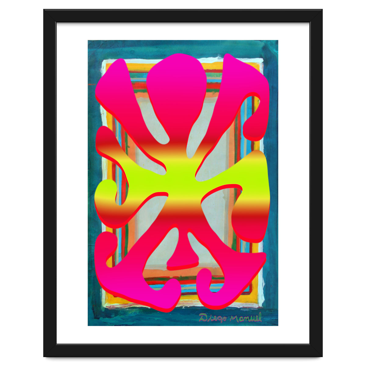 Graffiti Digital Nuevo 2023 197