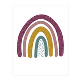 Rainbow  (Print Only) thumbnail
