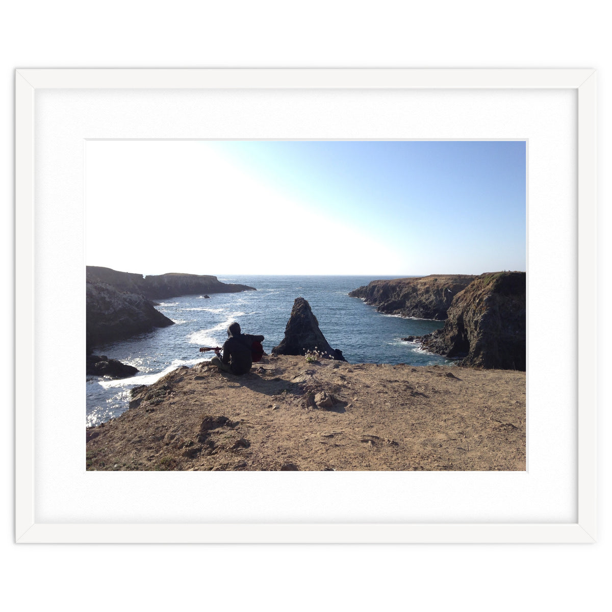 Mendocino Headlands