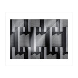 Moiré Night #1 (Print Only) thumbnail