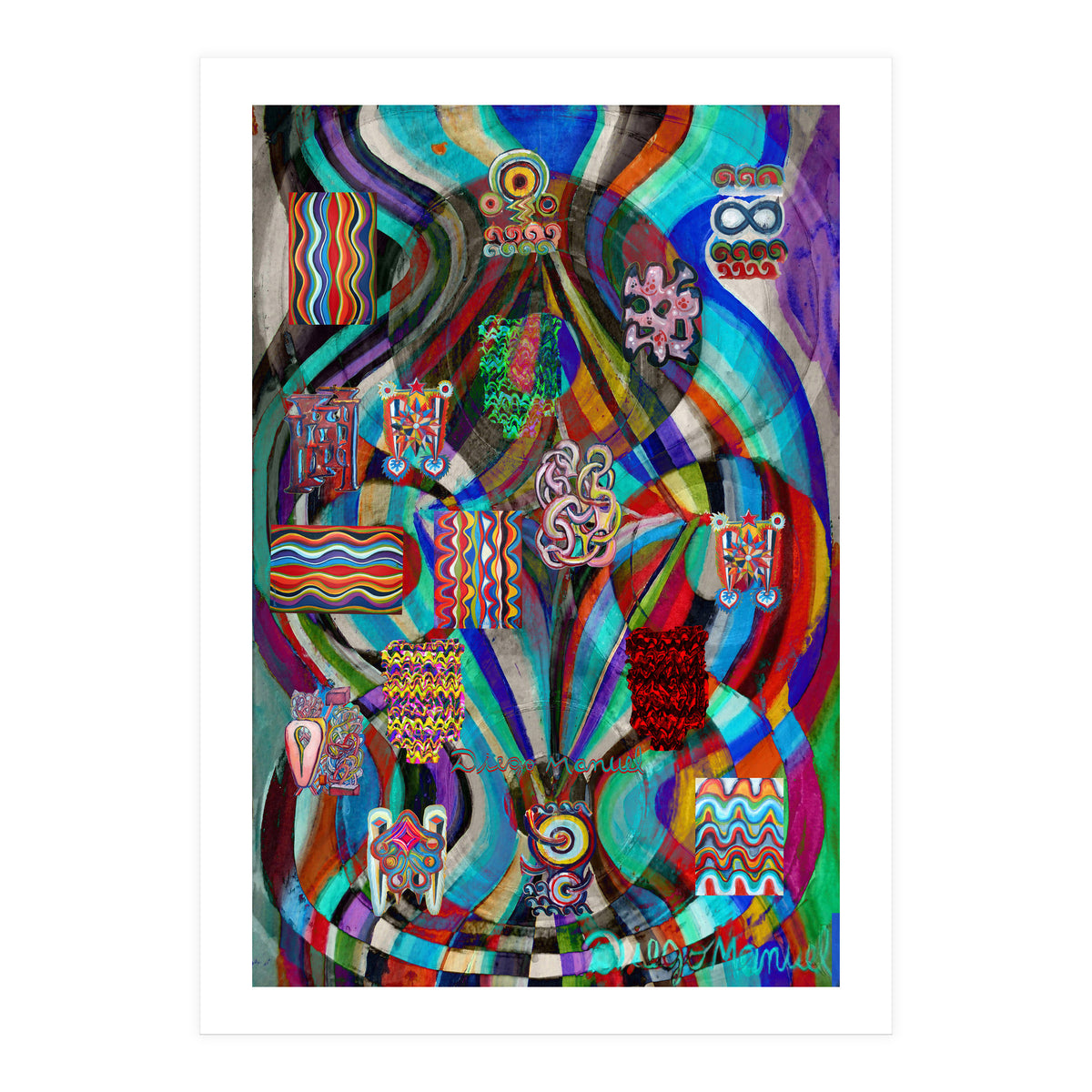 New Graffiti2022 232 (Print Only)