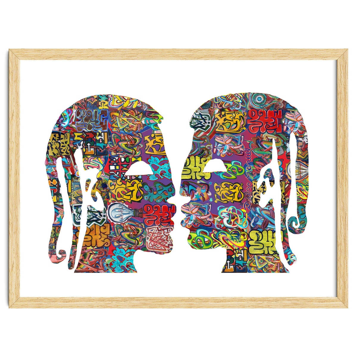 Graffiti Digital 12 2022 C 10