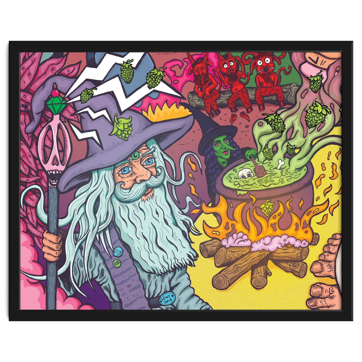 You May As Well Pass IPA 6.9% ABV Abbeydale x Brew York