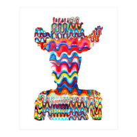 Cowboy (Print Only)