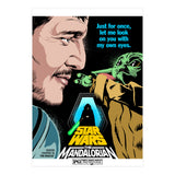 The Rescue (Print Only) thumbnail