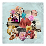 La Vie En Rose (Print Only) thumbnail