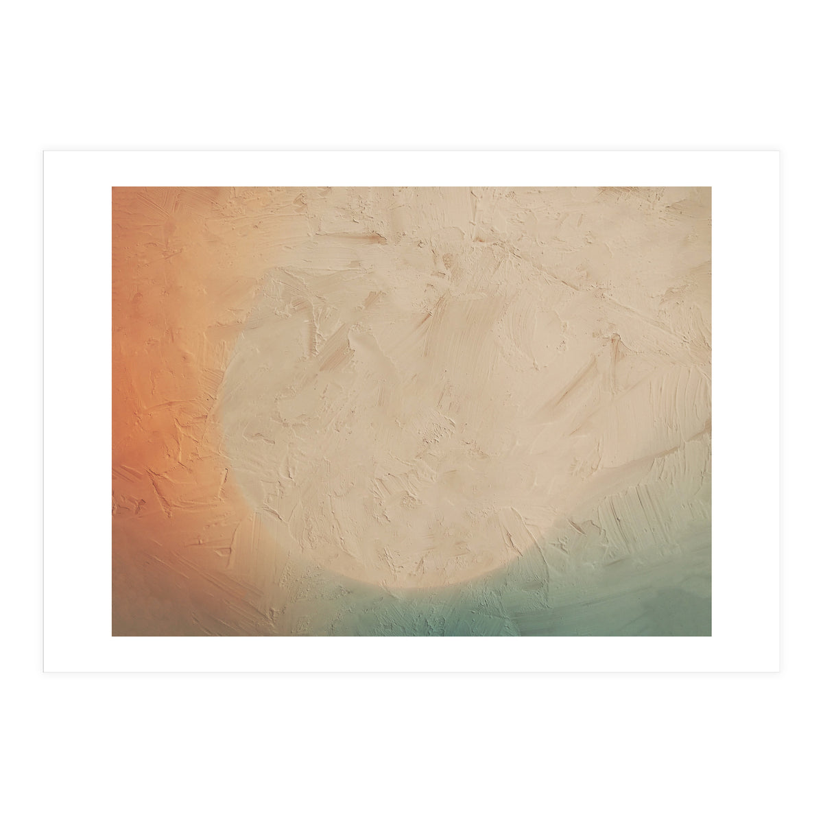 Primitive Texture 3 (Print Only)