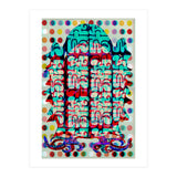 Graffiti Digital 32 (Print Only) thumbnail