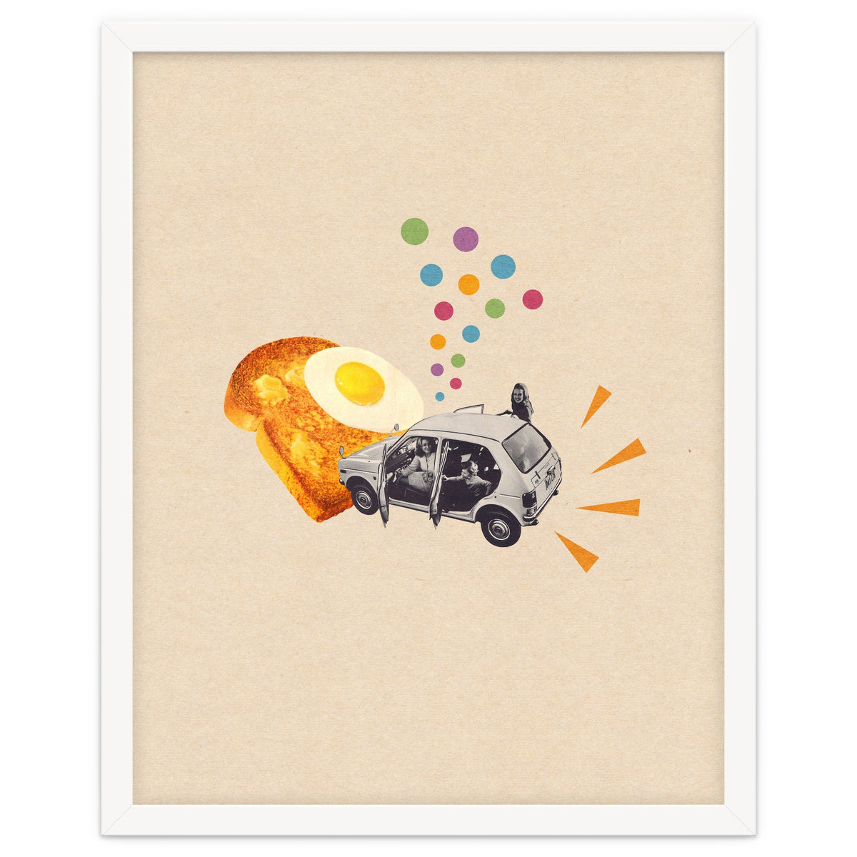 Don't Forget Breakfast!