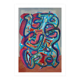 Graffiti Digital 2022 837 (Print Only) thumbnail