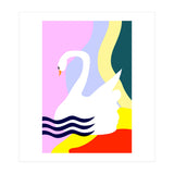 Swan 2018 (Print Only) thumbnail