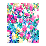 Meadow In Bloom (Print Only) thumbnail
