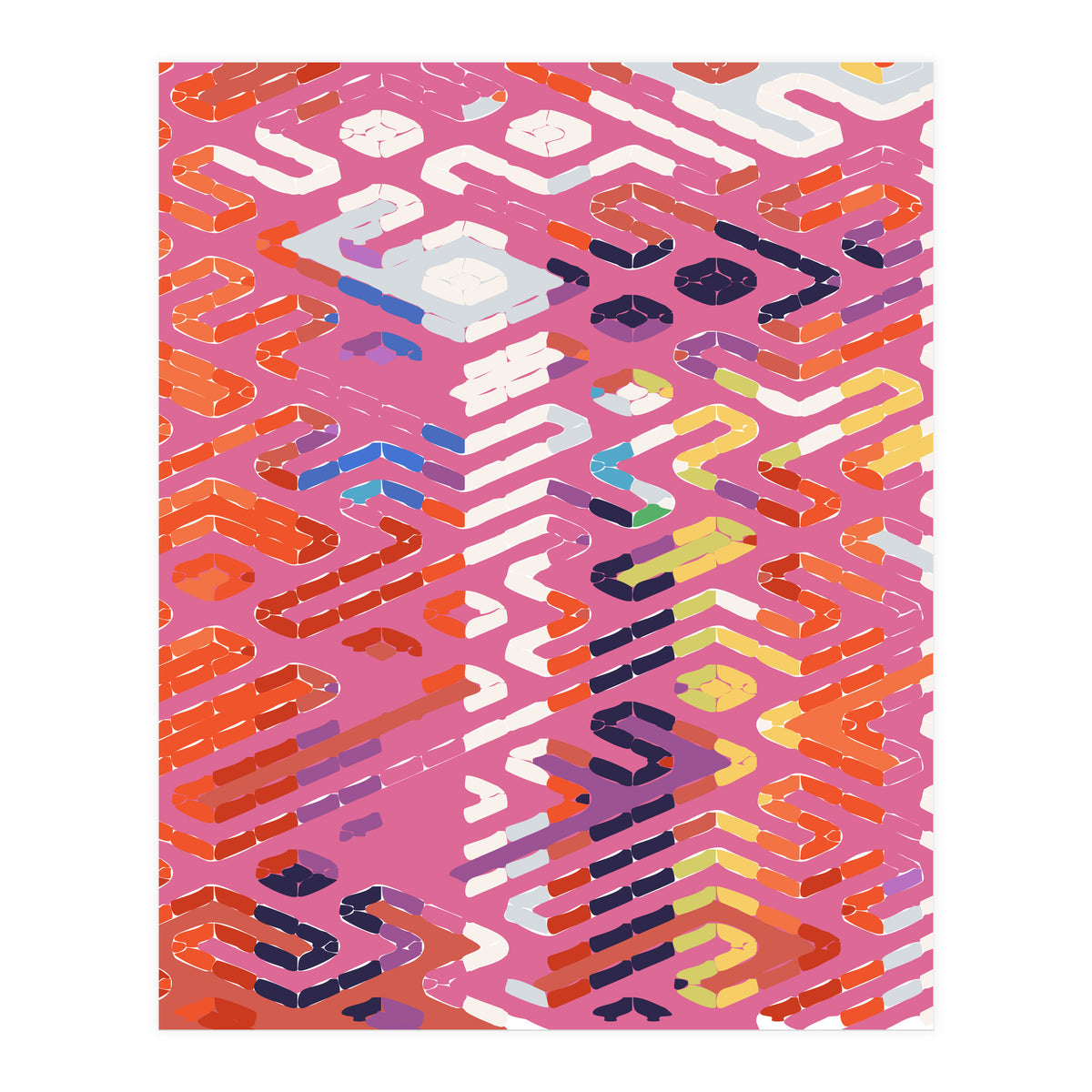 Random Complication (Print Only)